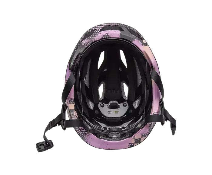 Crossframe Pro Pulse - Casque vélo de montagne