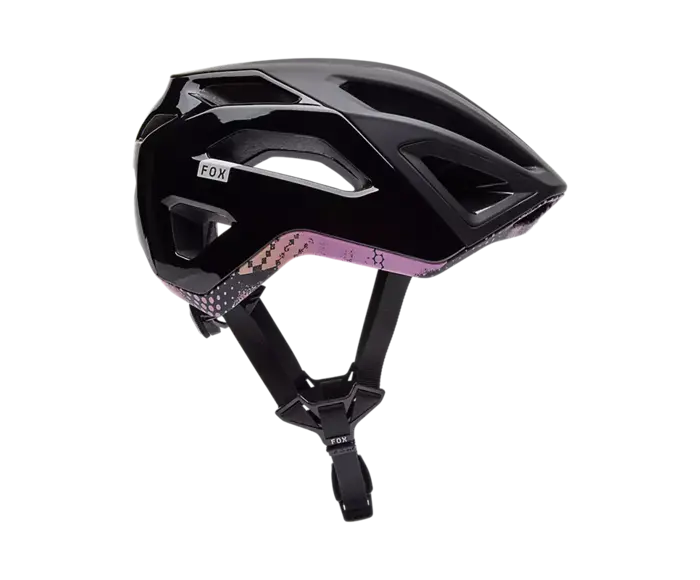 Crossframe Pro Pulse - Casque vélo de montagne