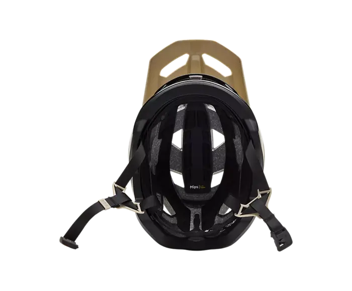 Speedframe Pro Backfade - Casque vélo de montagne