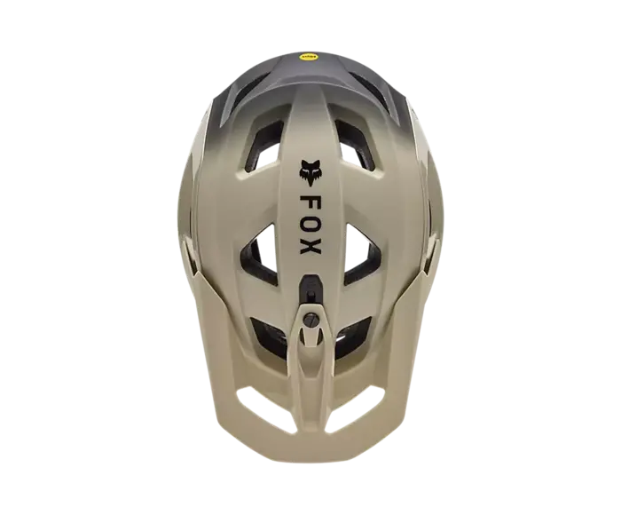 Speedframe Pro Backfade - Casque vélo de montagne