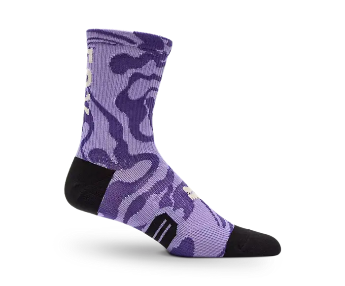 Ranger Frequency 6'' - Bas de vélo