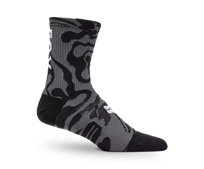 Ranger Frequency 6'' - Bas de vélo