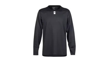 Defend LS - Maillot vélo Junior