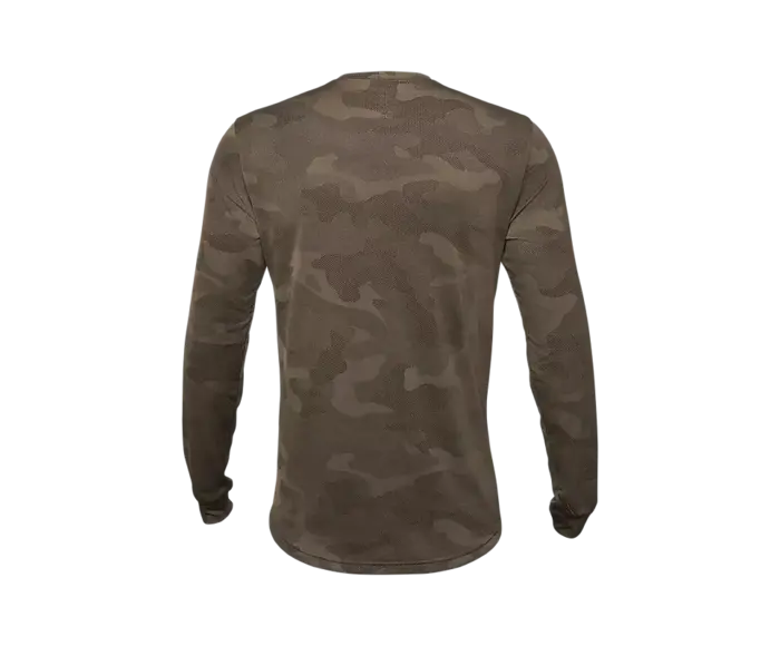 Ranger LS TruDri - Maillot vélo Homme