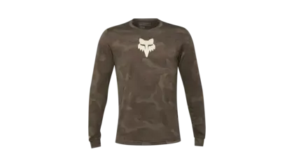 Ranger LS TruDri - Maillot vélo Homme