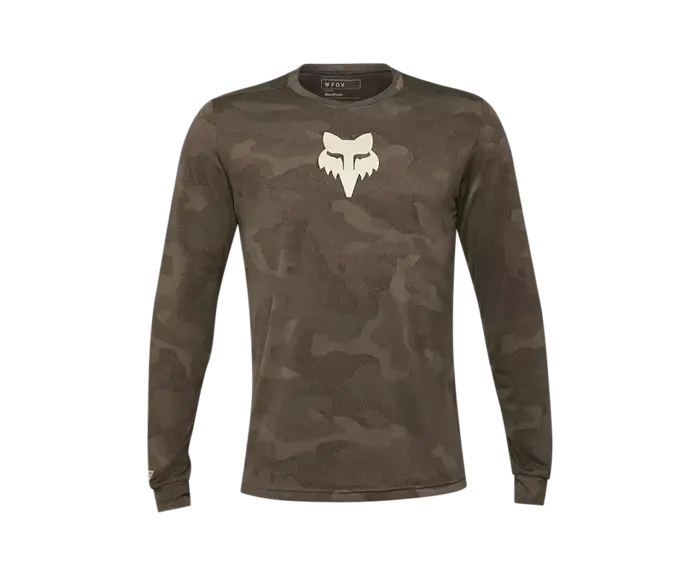 Ranger LS TruDri - Maillot vélo Homme