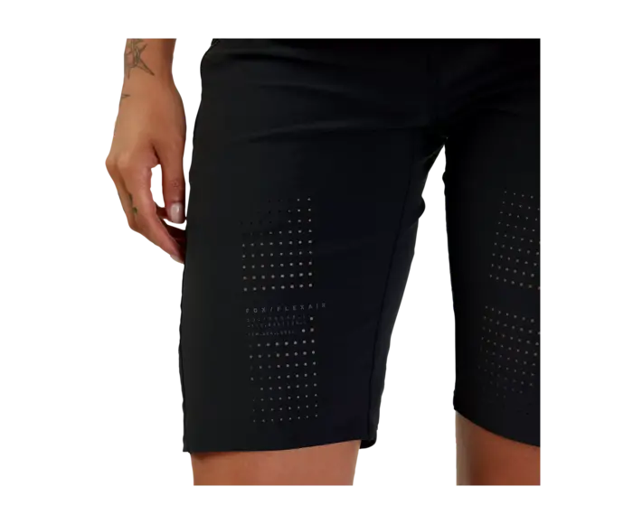 Flexair 2025 - Short cyclisme Femme