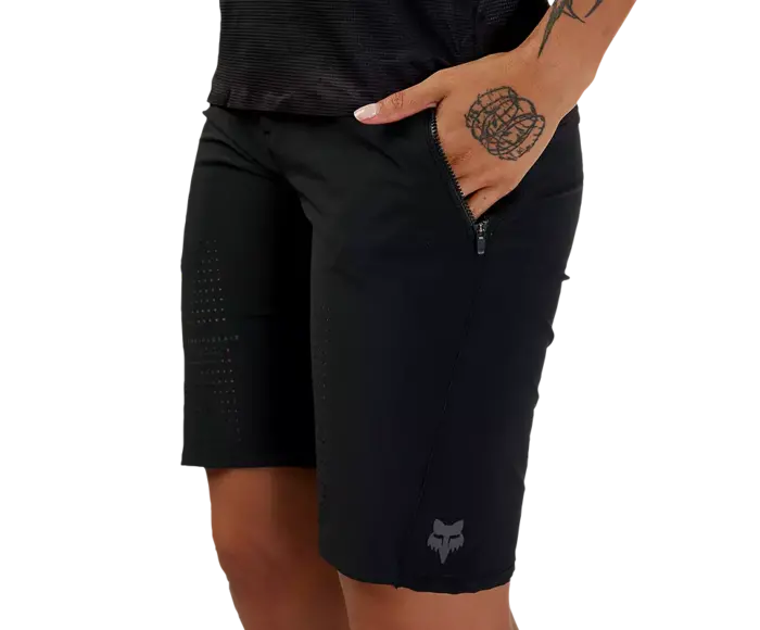 Flexair 2025 - Short cyclisme Femme