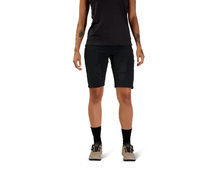 Flexair 2025 - Short cyclisme Femme