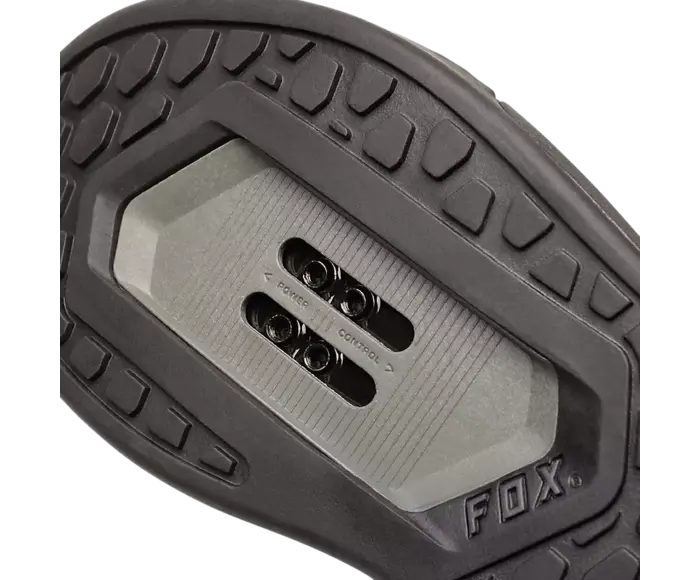 Union - Souliers de vélo montagne Unisexe