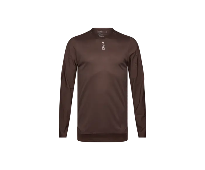 Flexair Pro LS - Maillot vélo Homme