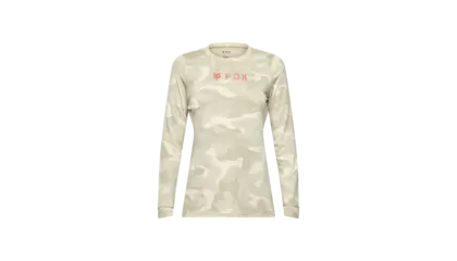 Ranger LS TruDri - Maillot vélo Femme