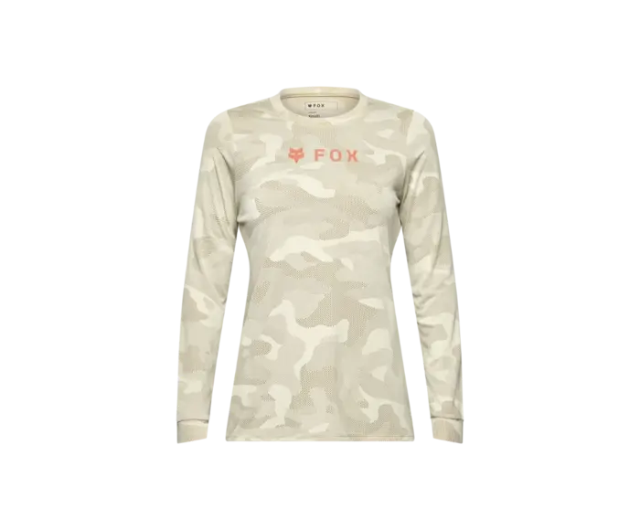 Ranger LS TruDri - Maillot vélo Femme