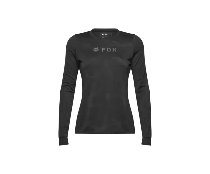 Ranger LS TruDri - Maillot vélo Femme