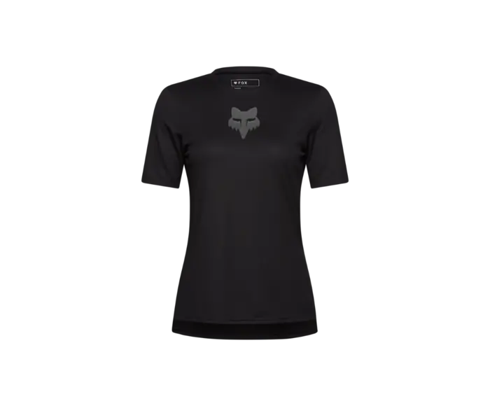 Ranger SS Head - Maillot vélo Femme