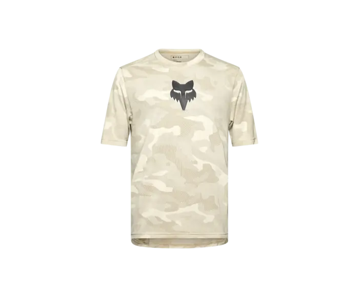 Ranger SS TruDri - Maillot vélo Homme