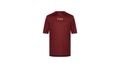 Ranger SS Wordmark - Maillot vélo Homme