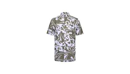 Ranger Woven SS - Chemise vélo Homme