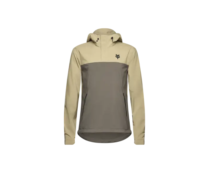 Ranger Wind - Veste coupe-vent Homme