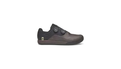 Union Flat Boa - Souliers de vélo montagne Unisexe