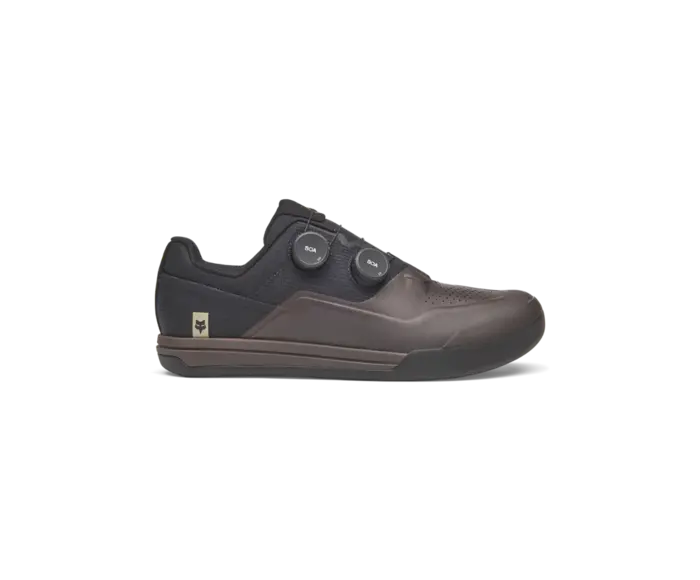 Union Flat Boa - Souliers de vélo montagne Unisexe