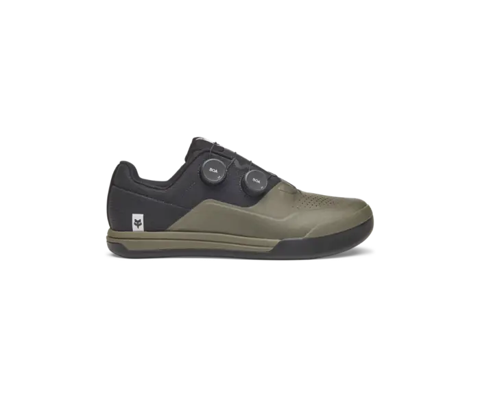 Union Flat Boa - Souliers de vélo montagne Unisexe