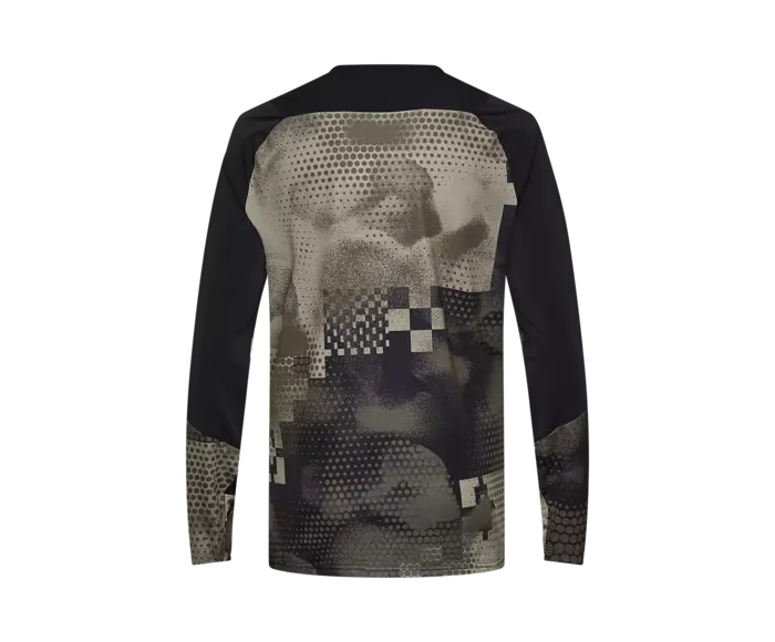 Flexair Ascent Pulse LS - Maillot vélo Homme