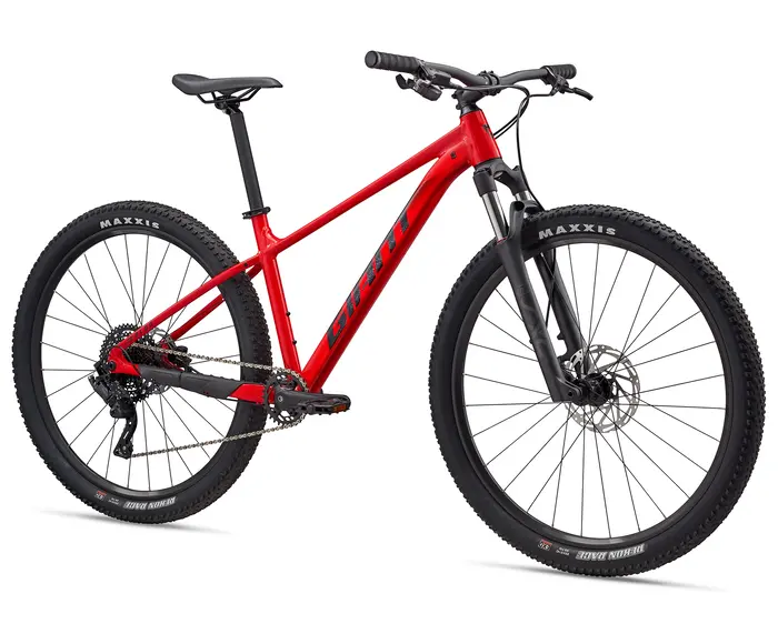 Talon 2 2026 - Vélo montagne cross-country simple suspension