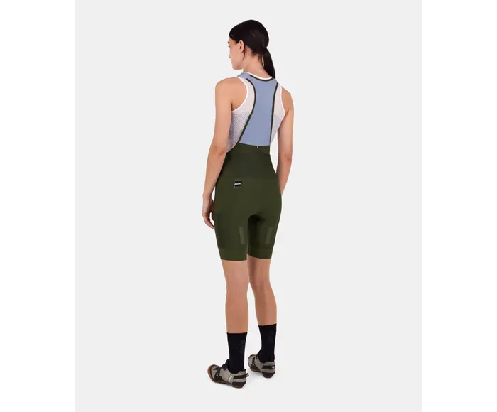 Cargo - Bib vélo Femme