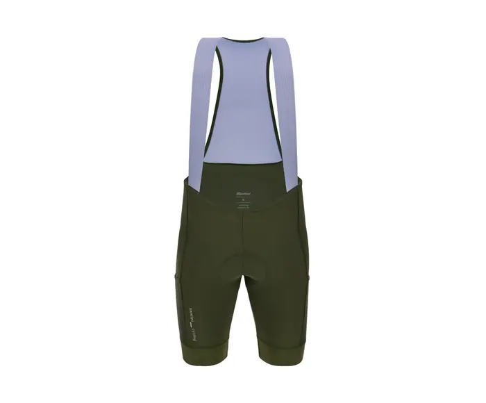 Cargo - Bib vélo Femme