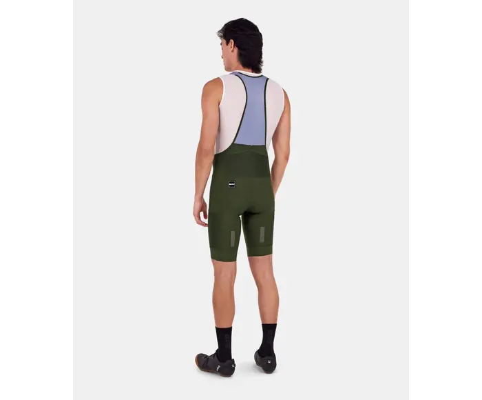 Cargo - Bib vélo homme