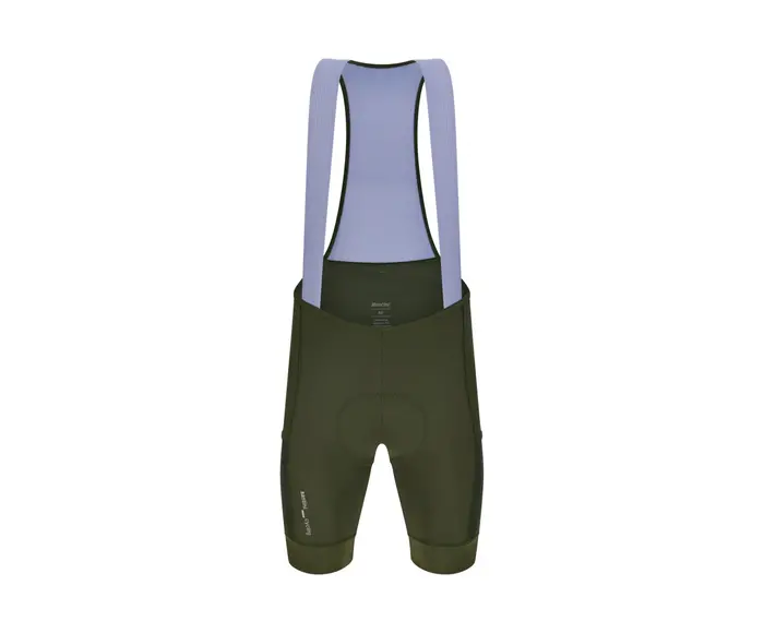 Cargo - Bib vélo homme