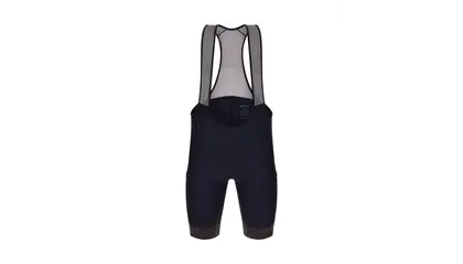 Hivis - Bib vélo Homme