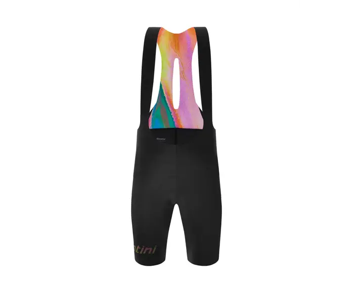 Unico Edge - Bib vélo homme