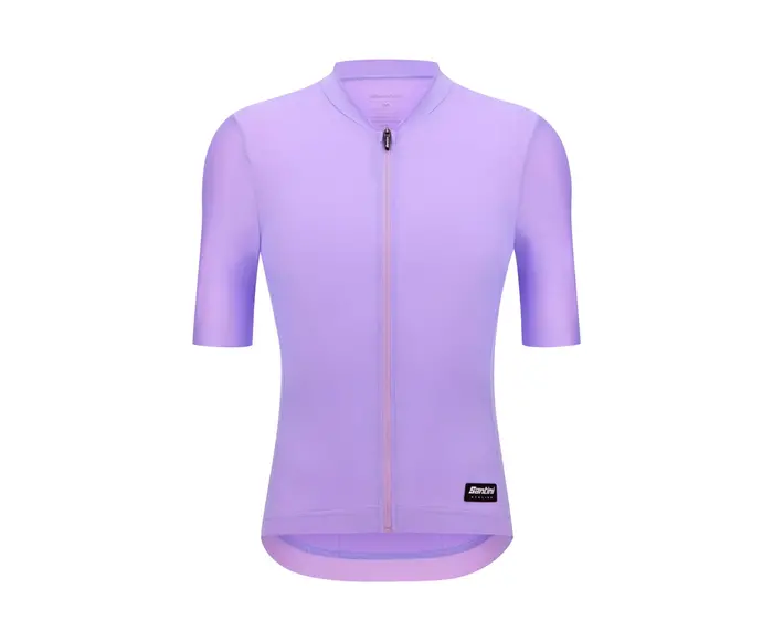 Ready To Ride - Maillot vélo manches courtes Unisexe