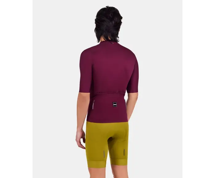 Ready To Ride - Maillot vélo manches courtes Unisexe