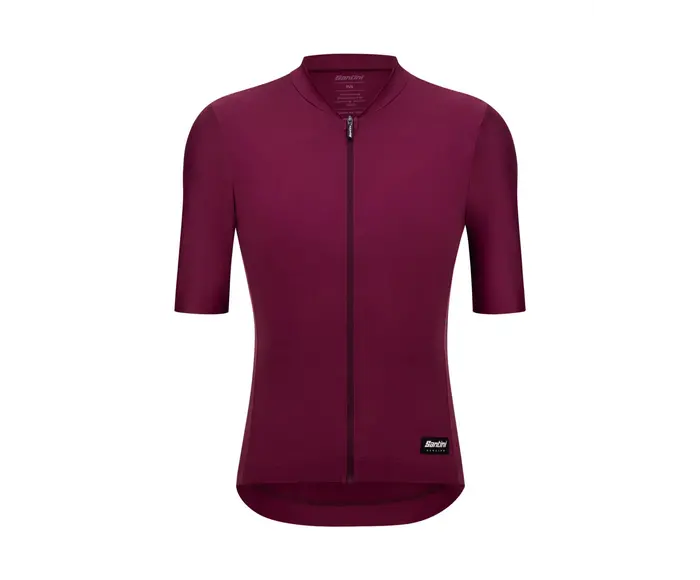 Ready To Ride - Maillot vélo manches courtes Unisexe