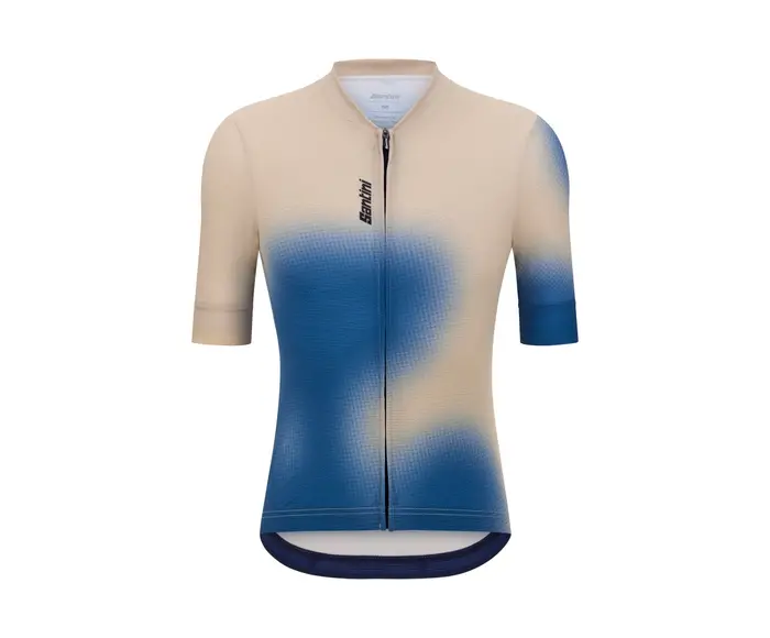 Spot SS - Maillot vélo manches courtes Homme