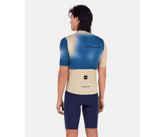 Spot SS - Maillot vélo manches courtes Homme