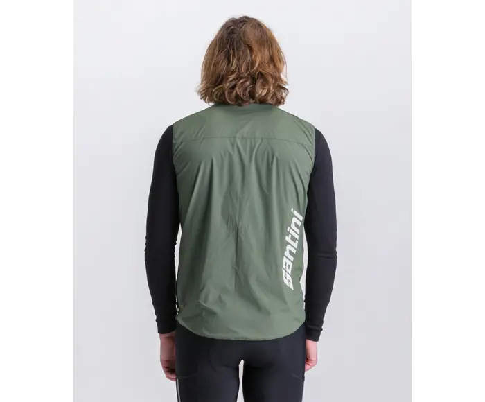 Ventus - Veste de vélo sans manches Homme