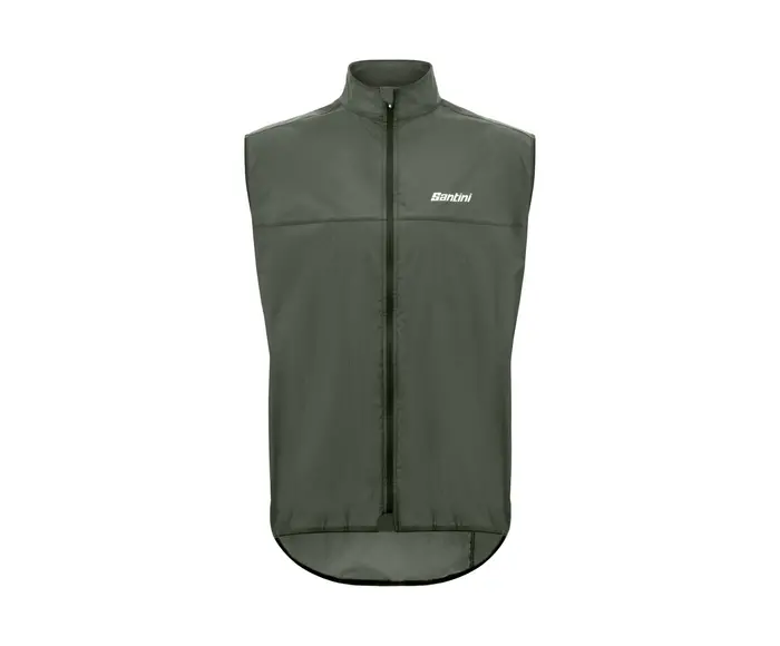 Ventus - Veste de vélo sans manches Homme