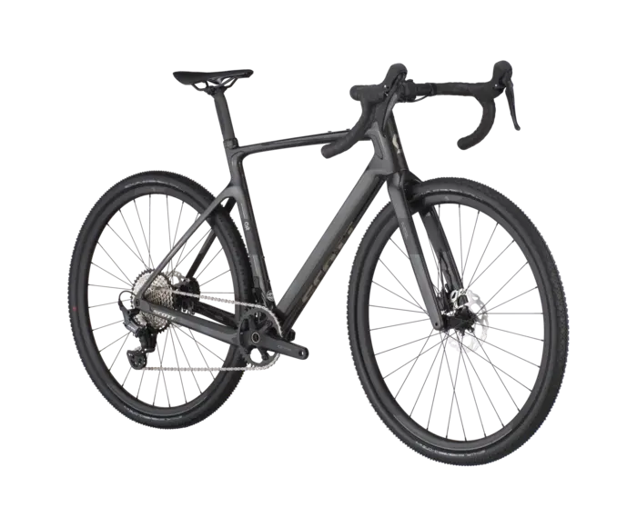 Addict Gravel 40 2025 - Vélo gravel bike