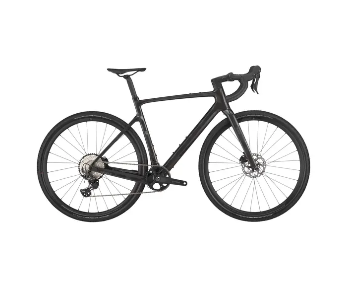 Addict Gravel 40 2025 - Vélo gravel bike
