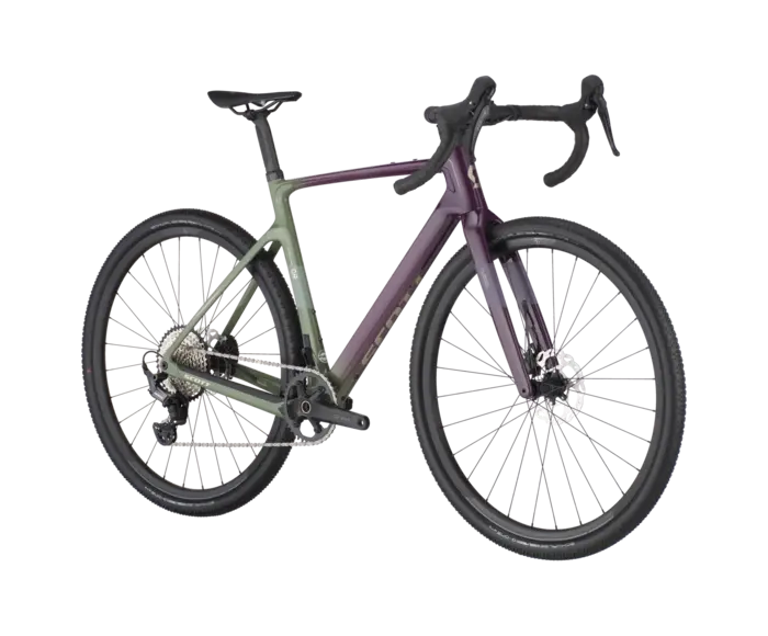 Addict Gravel 40 2025 - Vélo gravel bike