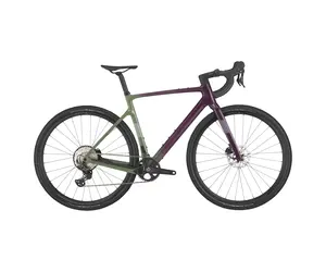 Vélo de Route Mathieu Performance