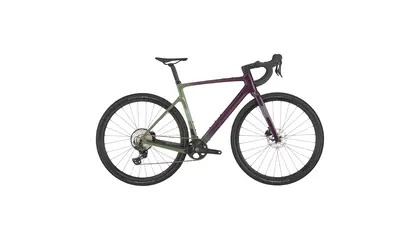 Addict Gravel 40 2025 - Vélo gravel bike