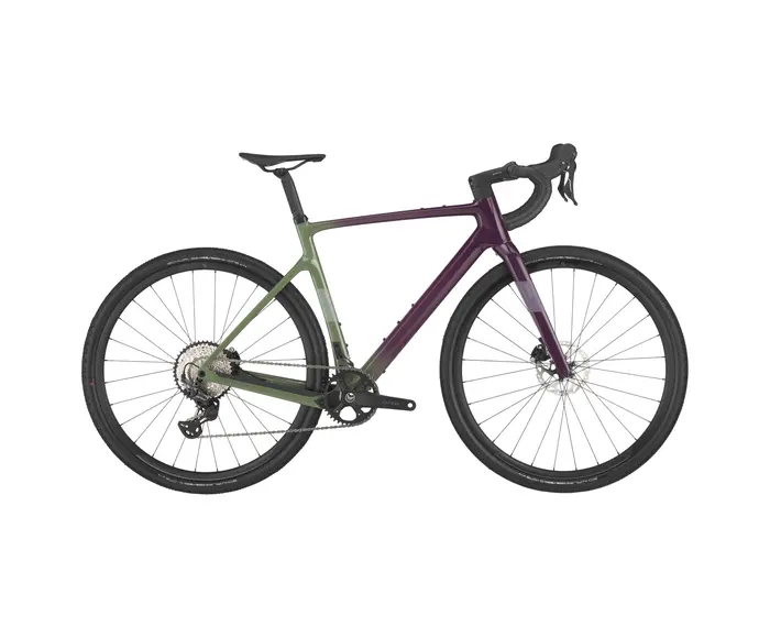 Addict Gravel 40 2025 - Vélo gravel bike
