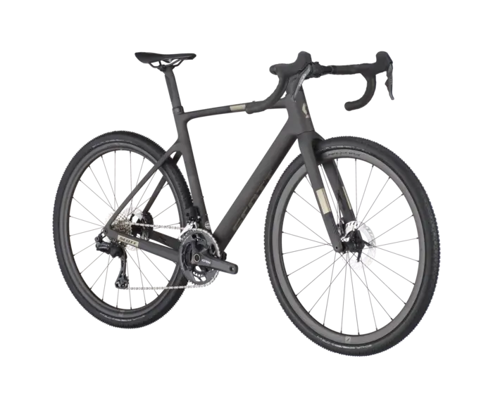 Addict Gravel 10 2025 - Vélo gravel bike