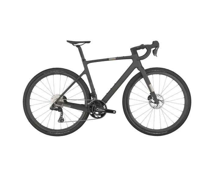 Scott Addict Gravel 10