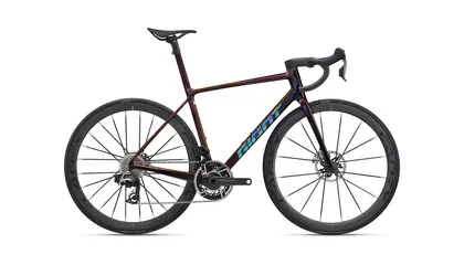 TCR Advanced SL 0 AXS 2025 - Vélo de route performance